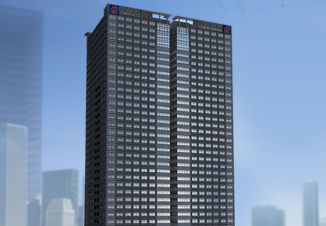 Virtual Office In Gamma Ortigas