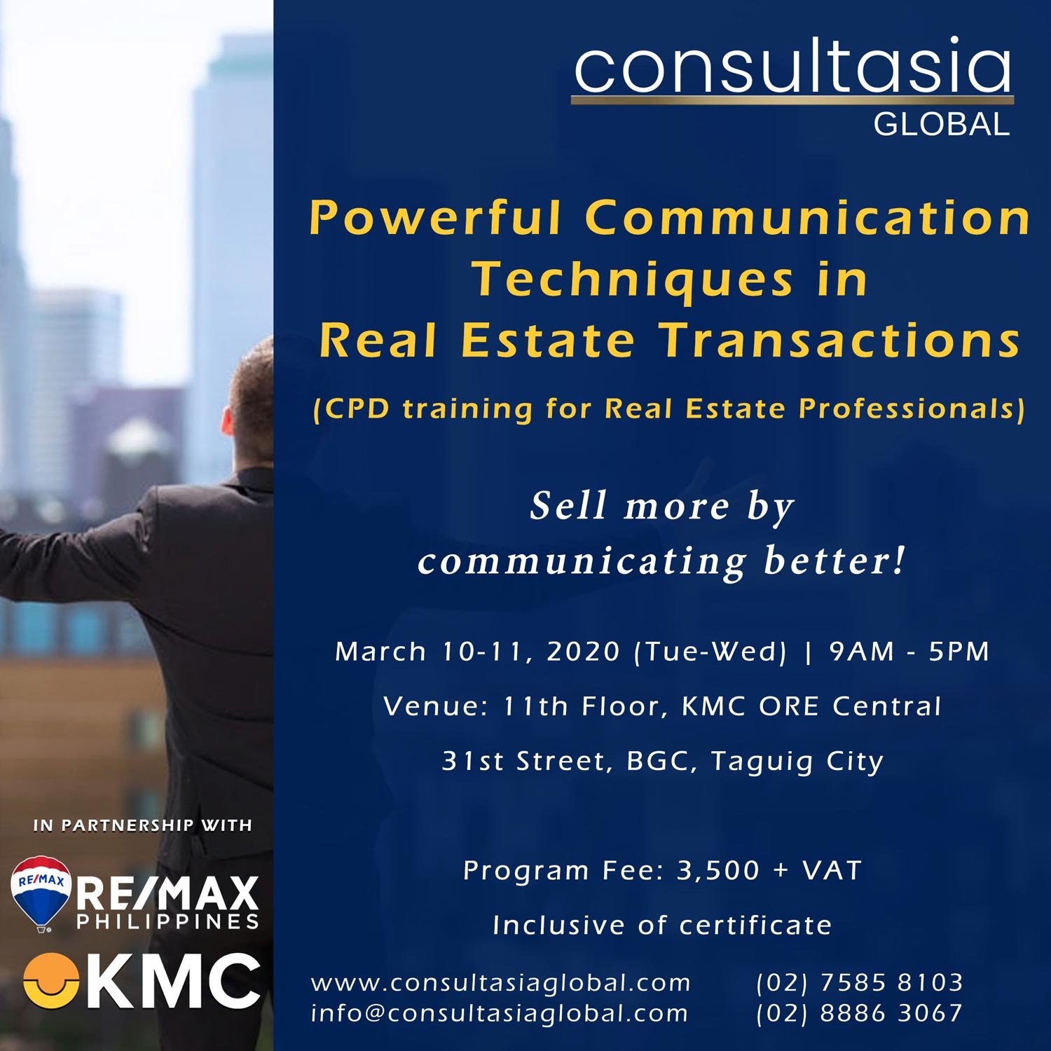 Powerful Communication Techniques in Real Estate Transactions